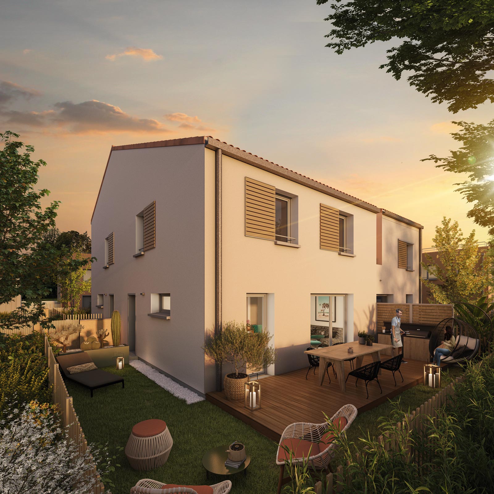 COEUR LARDENNE - PRIX MAÎTRISÉS