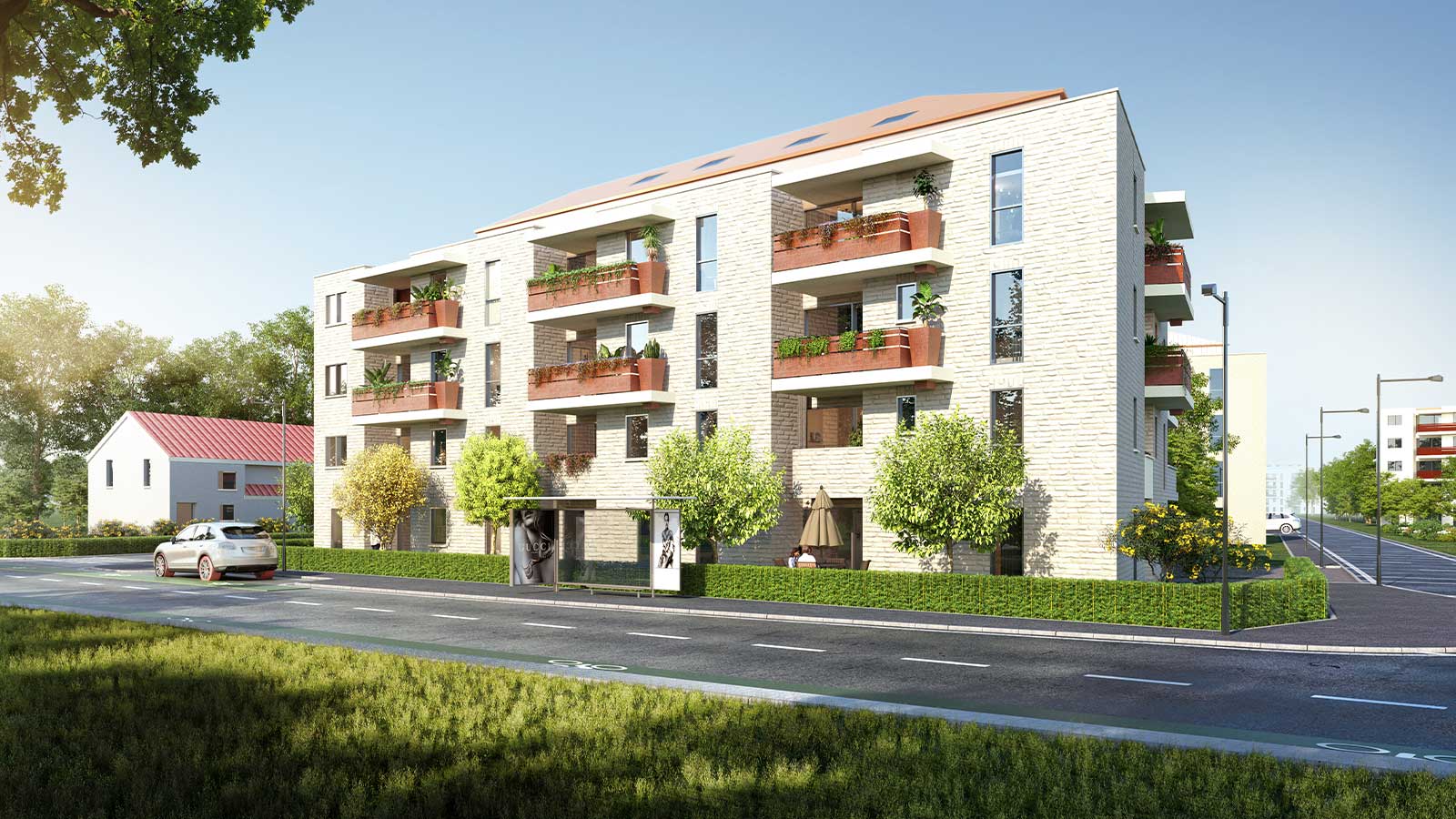 HORIZON MINIMES - Prix Maitrisés