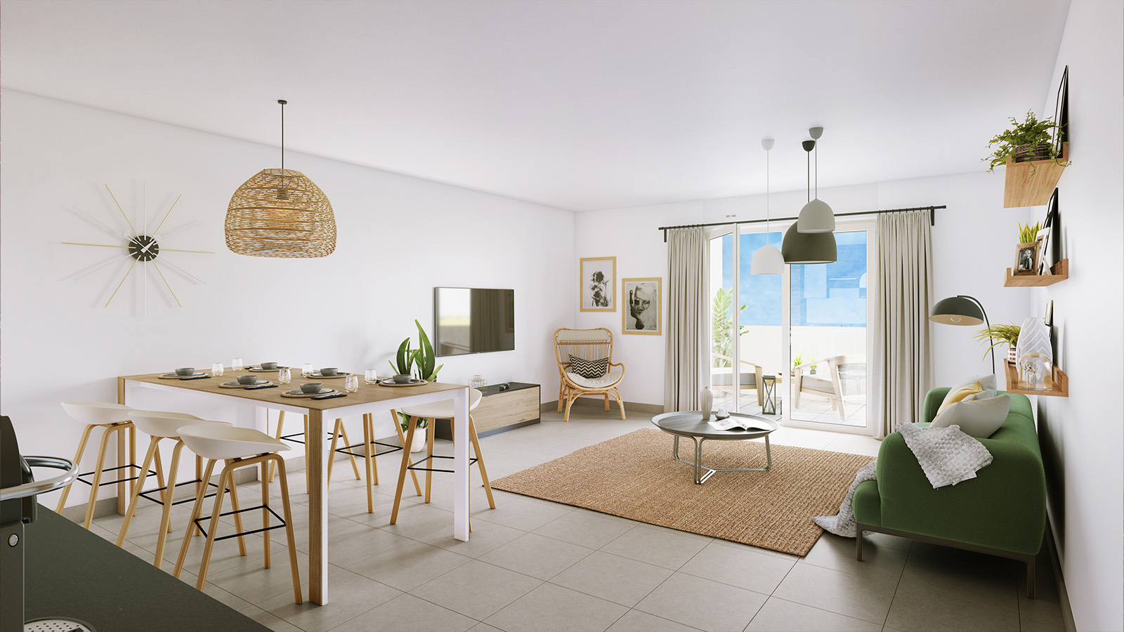 Photo VILLA FLORINE image 3/4