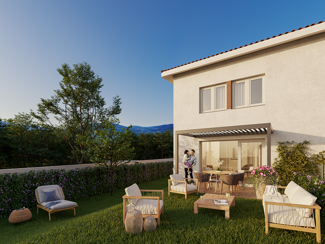 Photo DOMAINE CASTEL ROCH image 3/5