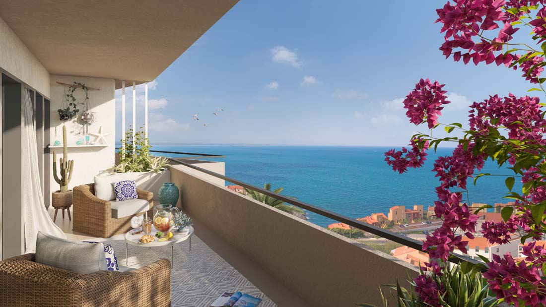Photo MER AZUR image 4/4