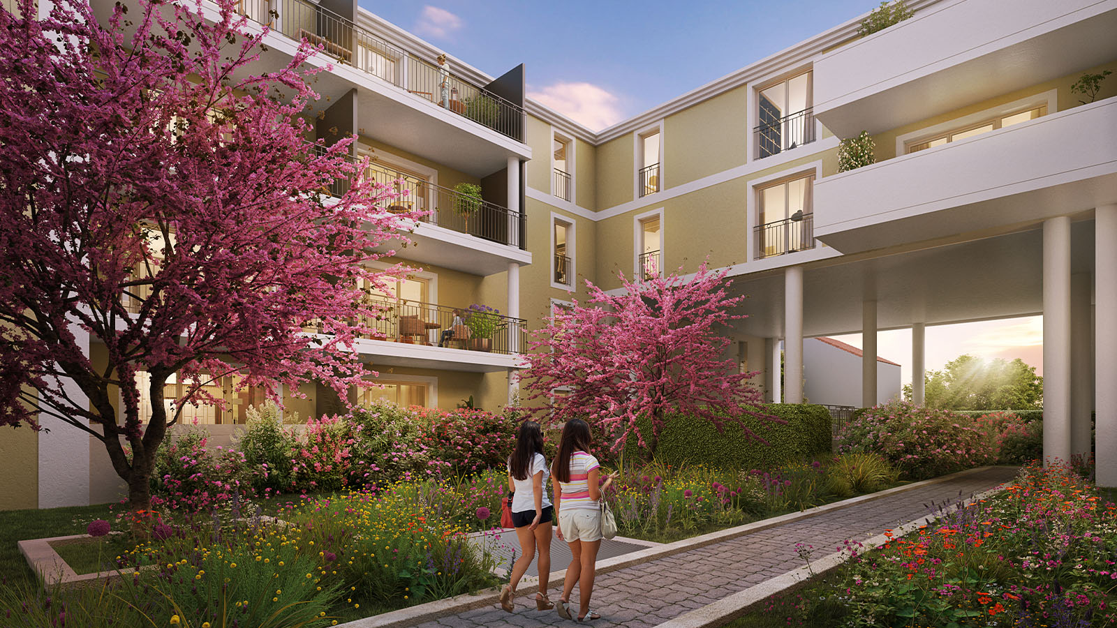 Photo VILLA FLORINE image 2/4