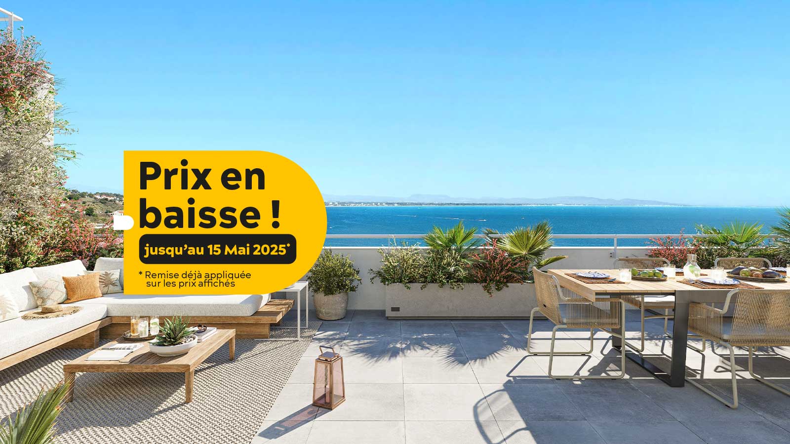 Photo MER AZUR image 1/4
