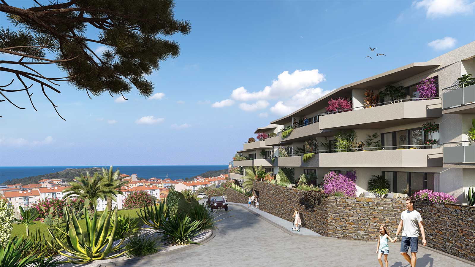 Photo MER AZUR image 3/4